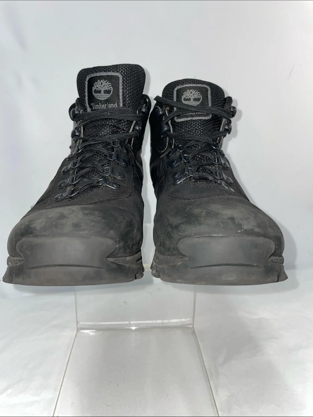 TIMBERLAND MT MADDSEN WATERPROOF HIKING BOOTS FTL-06-133